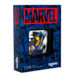 2 oz Niue 2025 Proof - Marvel WOLVERINE SLASH -  silber 3...