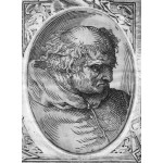 2 Euro San Marino 2014 Donato Bramante im Blister