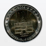 2 Euro Deutschland 2006 Schleswig Holstein G