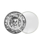 Original AIR TITES Münzkapseln für  2 Oz Ultra...