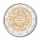 2 Euro Griechenland 2012 10 Jahre Euro Bargeld