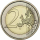 Litauen 2 Euro Litauische Sprache 2015 bfr.
