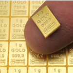 10 x 1g Gold Combibarren / Goldtafel / Tafelbarren LBMA