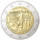 2 Euro Österreich 2016 200 Jahre Nationalbank