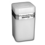 1/2 Unze Silber Armenien Arche Noah Leertube 1/2 Oz Silber