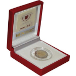 Vatikan 2015 2 Euro VIII. Weltfamilientreffen...