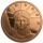 1 Unze Copper Round Liberty Head 999,99 AVDP