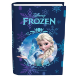 Niue Islands 2 Dollar Disney Frozen Elsa coloriert, 2016,...