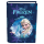 Niue Islands 2 Dollar Disney Frozen Elsa coloriert, 2016, 1 Unze Silber coloriert 1 oz,
