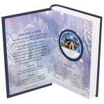 Niue Islands 2 Dollar Disney Frozen Kristoff & Sven coloriert, 2016, 1 Unze Silber coloriert 1 oz,