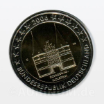 2 Euro Deutschland 2006 Schleswig Holstein D