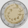 2 Euro Slowenien 2017  10 Jahre Euro in Slowenien