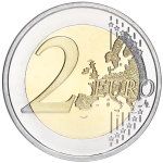 2 Euro Finnland 2017 100 Jahre Unabhängigkeit unc.