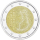 2 Euro Finnland 2017 100 Jahre Unabhängigkeit unc.