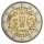 2 Euro Frankreich 2013 50 Jahre Elysee-Vertrag unc.