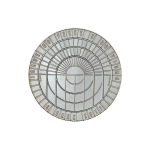 Portugal 5 Euro 2017 Eisen & Glas Architektur bankfrisch