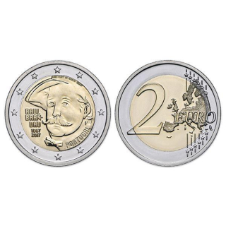 2 Euro Portugal 2017 Raul Brandao  bfr