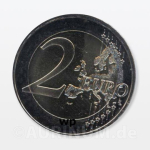 2 Euro Deutschland G 2009 10 Jahre Euro 2009 EWU EMU