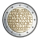 2 Euro Portugal 2018 250 Jahre Nationale Druckerei  bfr