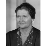 2 Euro Frankreich 2018 Simone Veil  unc.