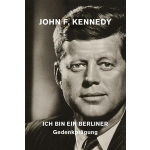 Silber Münze Berlin Ich bin ein Berliner J.F....