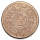 1 Unze Copper Round Aztec Calendar  999,99