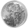 1 Unze Silber Ruanda Schuhschnabel 2019 African Ounce 50 RWF Proof