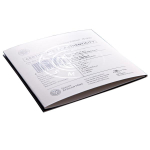 1 Unze Silber Big Five Elefant Südafrika 2019 BU