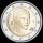 2 Euro Italien 2019 Leonardo da Vinci  bfr
