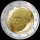 2 Euro Griechenland 2019 150. Todestag Andreas Kalvos