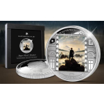 20 Dollars Cook-Inseln Masterpieces of Art Caspar David...