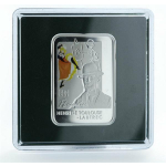 Niue 2008 1$ Henri de Toulouse-Lautrec Weltmaler...