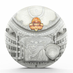 Palau 2014 10 $  OPERA GARNIER Famous Opera Serie 2...