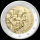 2 Euro Frankreich 2020 Charles de Gaulle unc.