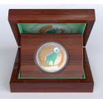 Niue Islands 2 Dollar Chinesicher Lunar Kalender Jahr des...