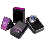 Australien Südlicher Sternenhimmel Kreuz des Südens Crux  1 Unzen Silber coloriert 2012