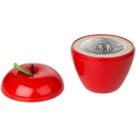 5 Unzen Silber Benin - Garten Eden Adam und Eva - GARDEN OF EDEN - 2019 Antique Finish