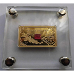 1 Unze Silber Kamerun 1000 Francs  Precious Jewel Bars...