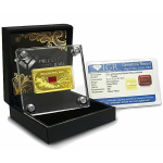 1 Unze Silber Kamerun 1000 Francs  Precious Jewel Bars...